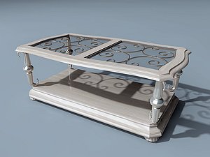 Coctail Table