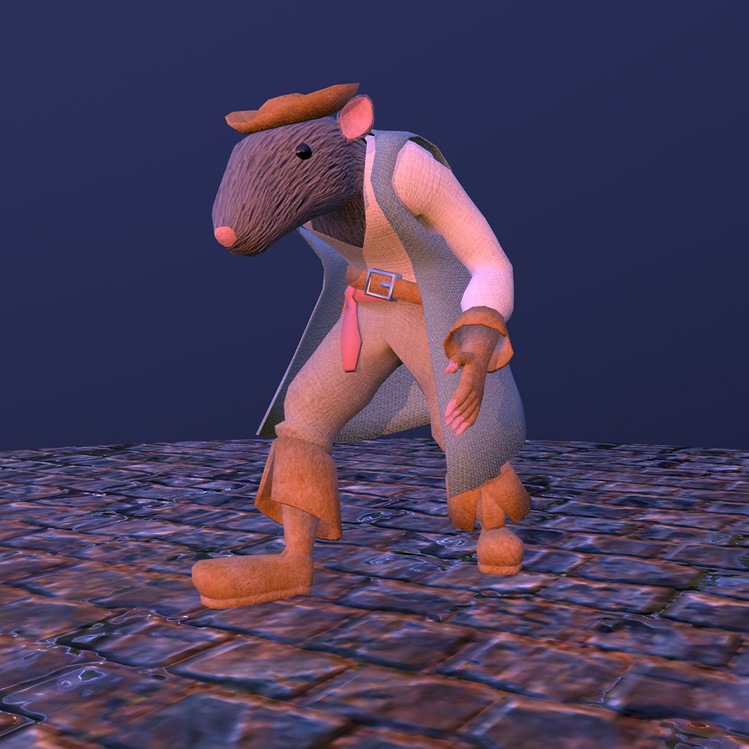 3D pirate capitan rat https://p.turbosquid.com/ts-thumb/bD/xEGxSZ/eTDqQdei/prev5/png/1547555730/1920x1080/fit_q87/6646189664810f1c5995153cf8042f1e796c3c0f/prev5.jpg