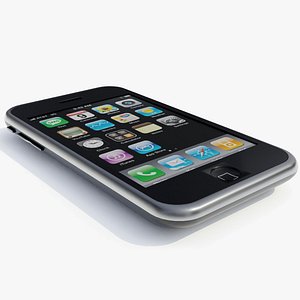 Apple Phone 3G