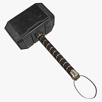 Mjolnir