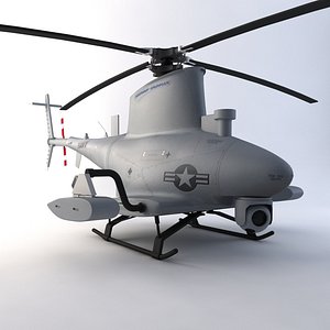 mq8 fire scout
