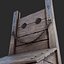 Inquisition Pillory PBR