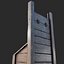 Inquisition Pillory PBR