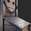Inquisition Pillory PBR
