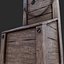 Inquisition Pillory PBR