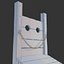 Inquisition Pillory PBR