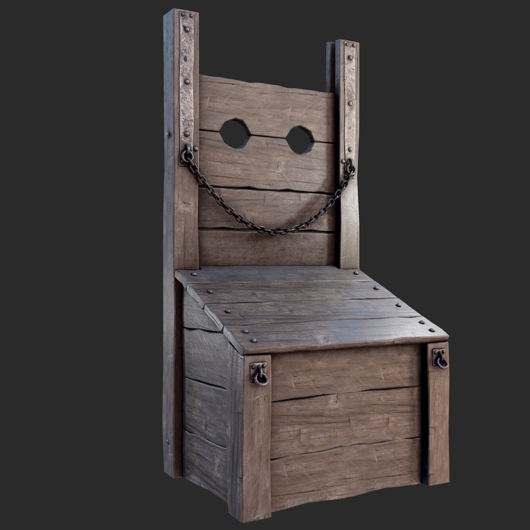 3D Inquisition Pillory PBR https://p.turbosquid.com/ts-thumb/bE/2SpLOl/fi/qw/png/1645093279/1920x1080/fit_q87/9c9c8e24c5ebf1ce1cbd80600d0323529ce75eac/qw.jpg
