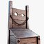 Inquisition Pillory PBR