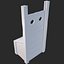 Inquisition Pillory PBR