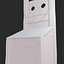 Inquisition Pillory PBR