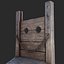 Inquisition Pillory PBR