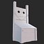 Inquisition Pillory PBR