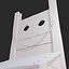 Inquisition Pillory PBR