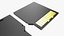 Mini SD memory card