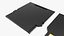 Mini SD memory card