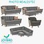 Joybird Eastwood  Chair and Sofa Collection