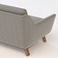 Joybird Eastwood  Chair and Sofa Collection