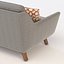 Joybird Eastwood  Chair and Sofa Collection