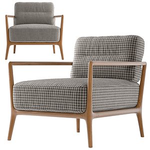 Armchair Nube CARLTON