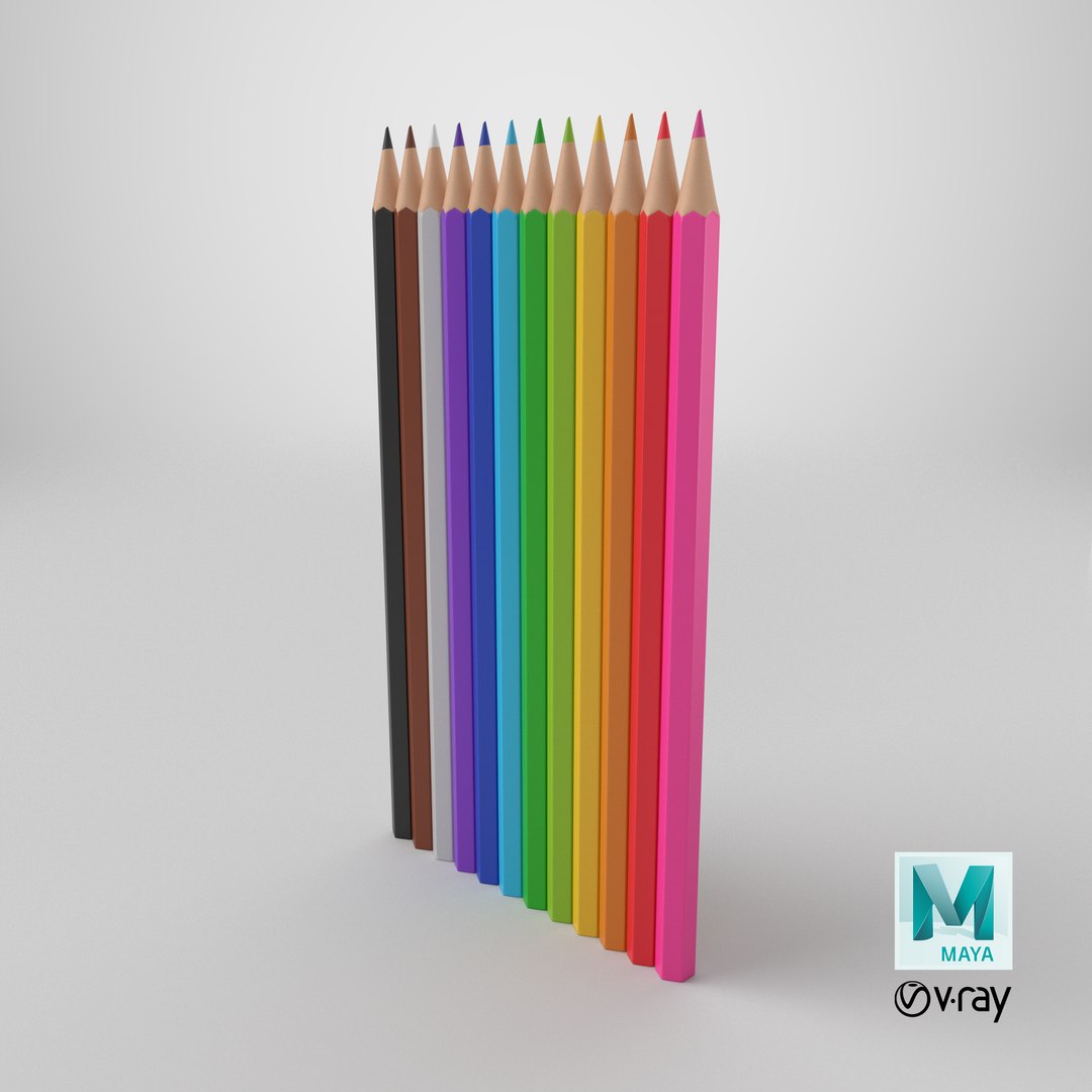 3D model Colored Pencils PBR https://p.turbosquid.com/ts-thumb/bE/DjfH0r/Ig/stemcell_maya_vray_render/png/1774287459/1920x1080/fit_q87/6567226f1745793f6e3408b99b356b8ca209f409/stemcell_maya_vray_render.jpg
