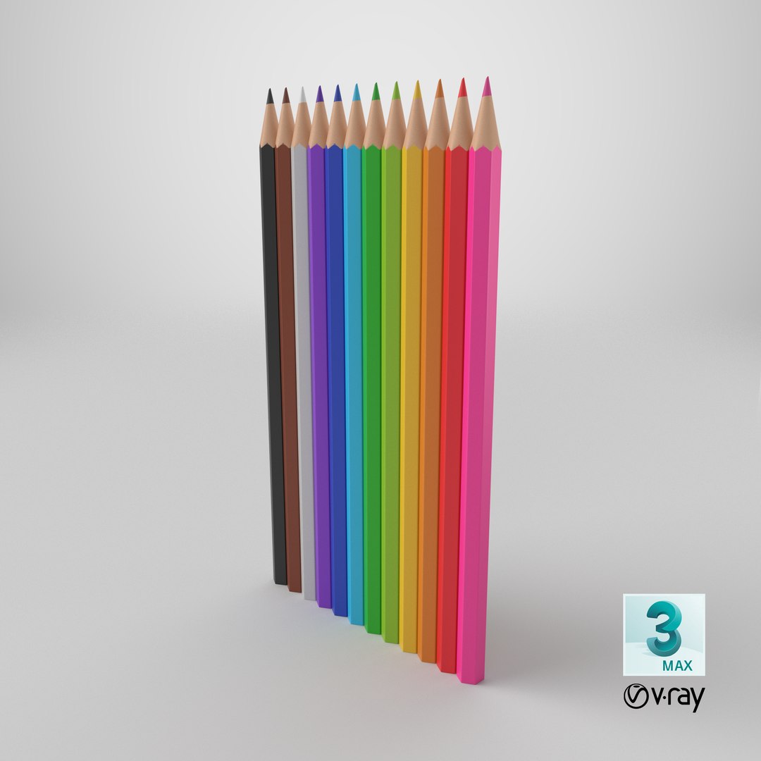 3D model Colored Pencils PBR https://p.turbosquid.com/ts-thumb/bE/DjfH0r/Ze/stemcell_max_vray_render/png/1774287465/1920x1080/fit_q87/0f59e56cc6a3bb4b11b437bd9537c56159f0371b/stemcell_max_vray_render.jpg