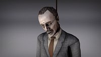 Hangedman