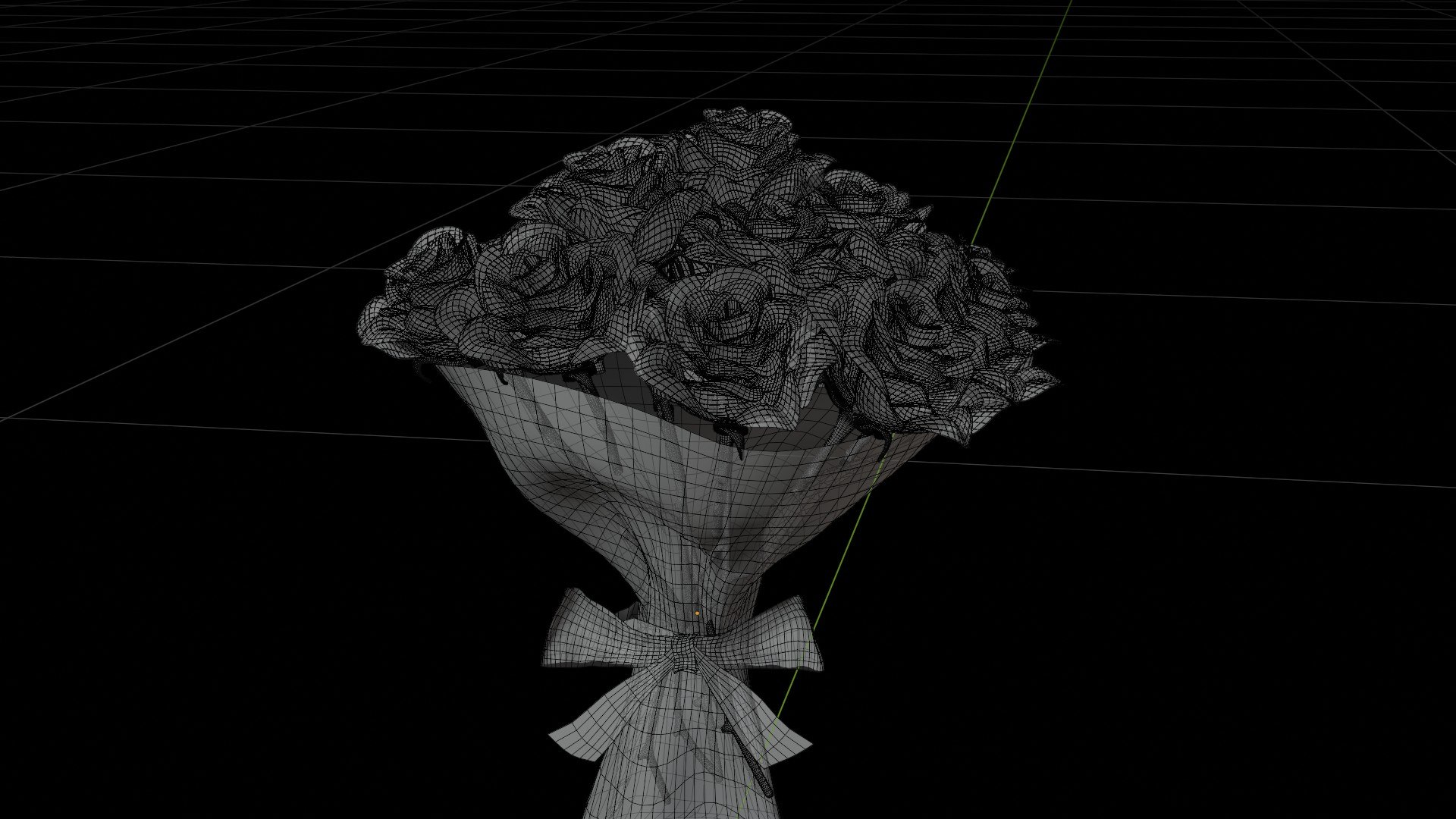 Rose buke bouquet 3D model https://p.turbosquid.com/ts-thumb/bE/LFUMol/3F/wire0002/jpg/1757202306/1920x1080/fit_q87/0aebc3bff8c43185816b848ad087bc3bb42089ad/wire0002.jpg