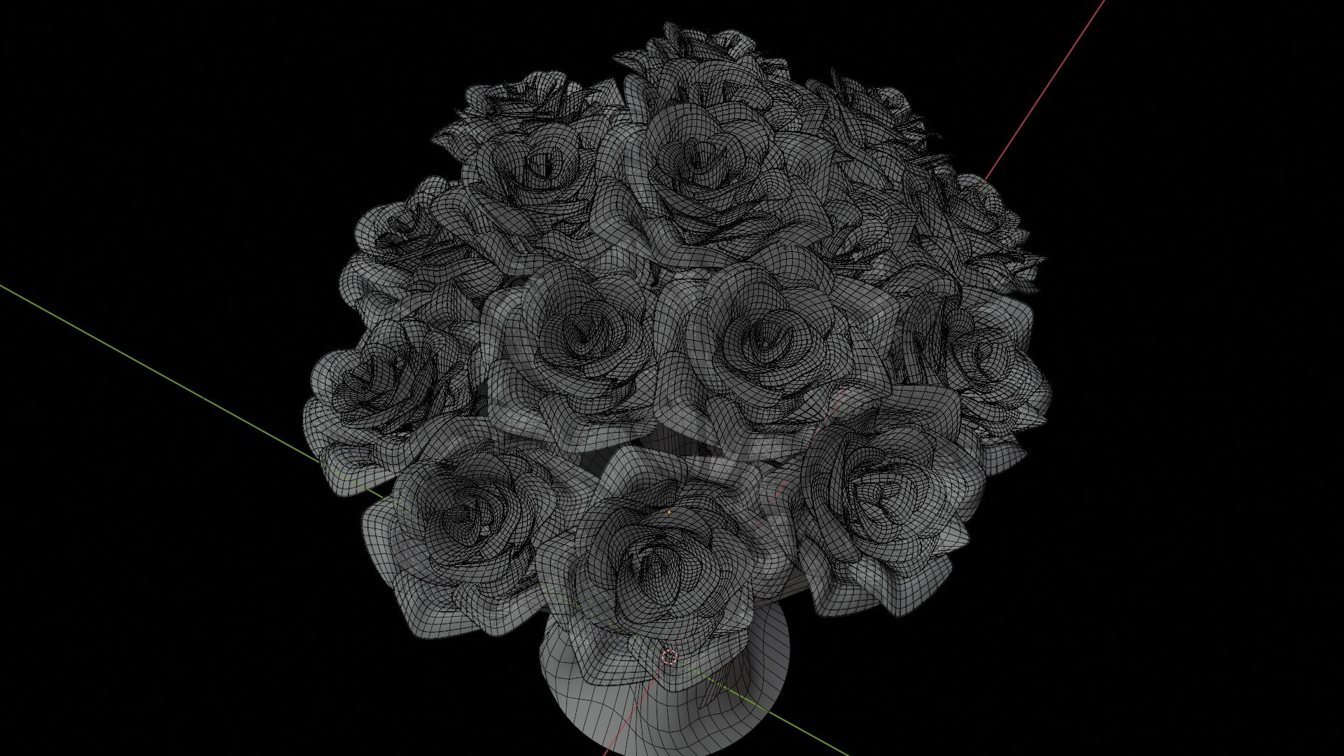 Rose buke bouquet 3D model https://p.turbosquid.com/ts-thumb/bE/LFUMol/Sf/wire0005/jpg/1757202309/1920x1080/fit_q87/4e5bdffd02b4e10ceec5f68954fb5e60dabd0c78/wire0005.jpg