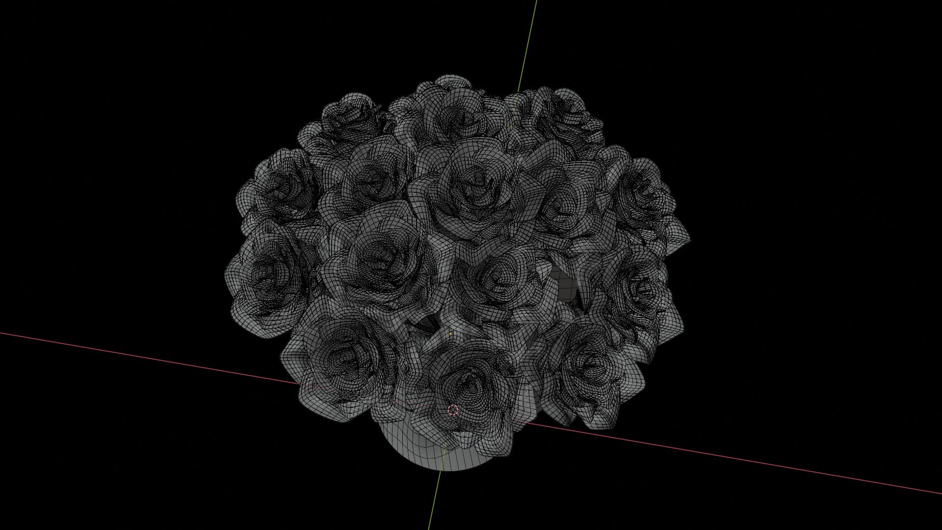 Rose buke bouquet 3D model https://p.turbosquid.com/ts-thumb/bE/LFUMol/oO/wire0003/jpg/1757202306/1920x1080/fit_q87/421fb9419b4f08da101e2e28804916b58c0e071c/wire0003.jpg