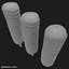 Picolé Ciclone (3 Cores)