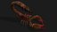Scorpion-V3 3D