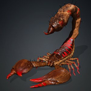 Scorpion-V3