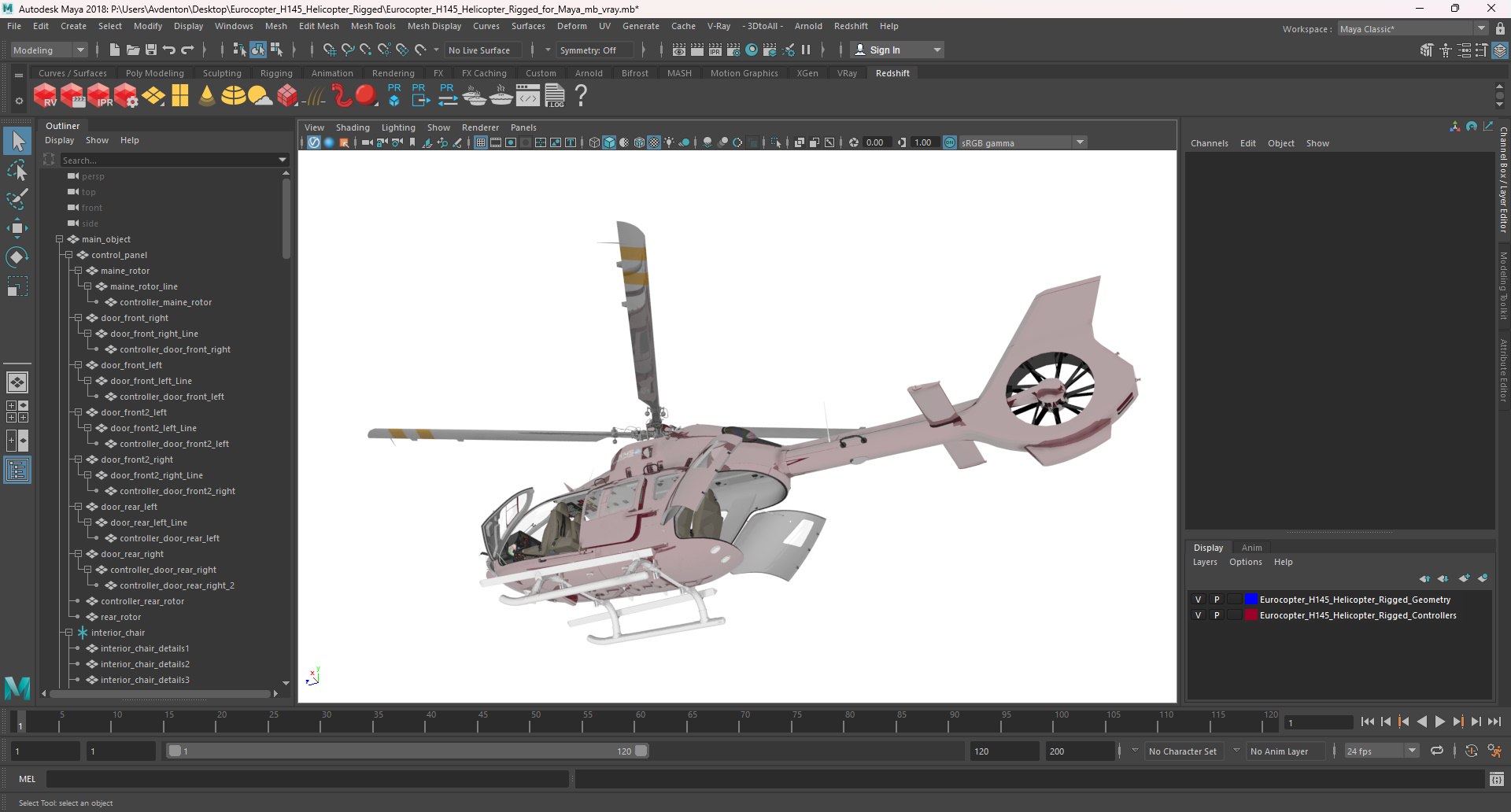 3D Eurocopter H145 Helicopter Rigged for Maya model https://p.turbosquid.com/ts-thumb/bE/S3oNqy/q5/eurocopter_h145_helicopter_rigged_for_maya_1006/jpg/1746138128/1920x1080/fit_q87/5ae23d312939e2057111ed2509191983b6122acc/eurocopter_h145_helicopter_rigged_for_maya_1006.jpg