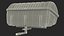 Thule Transporter Combi Cargo Carrier