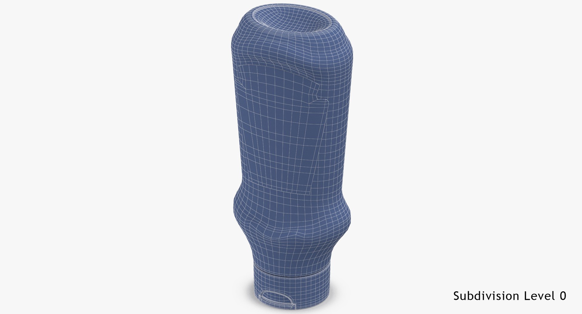3D ketchup sauce bottle model https://p.turbosquid.com/ts-thumb/bE/ZYpjim/Alu1IiLS/ketchup_sauce_bottle_wireframe_subdiv_0/jpg/1563186055/1920x1080/fit_q87/d68c094058698af5931d563828d88a562fa41965/ketchup_sauce_bottle_wireframe_subdiv_0.jpg