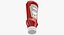 Ketchup Sauce Bottle