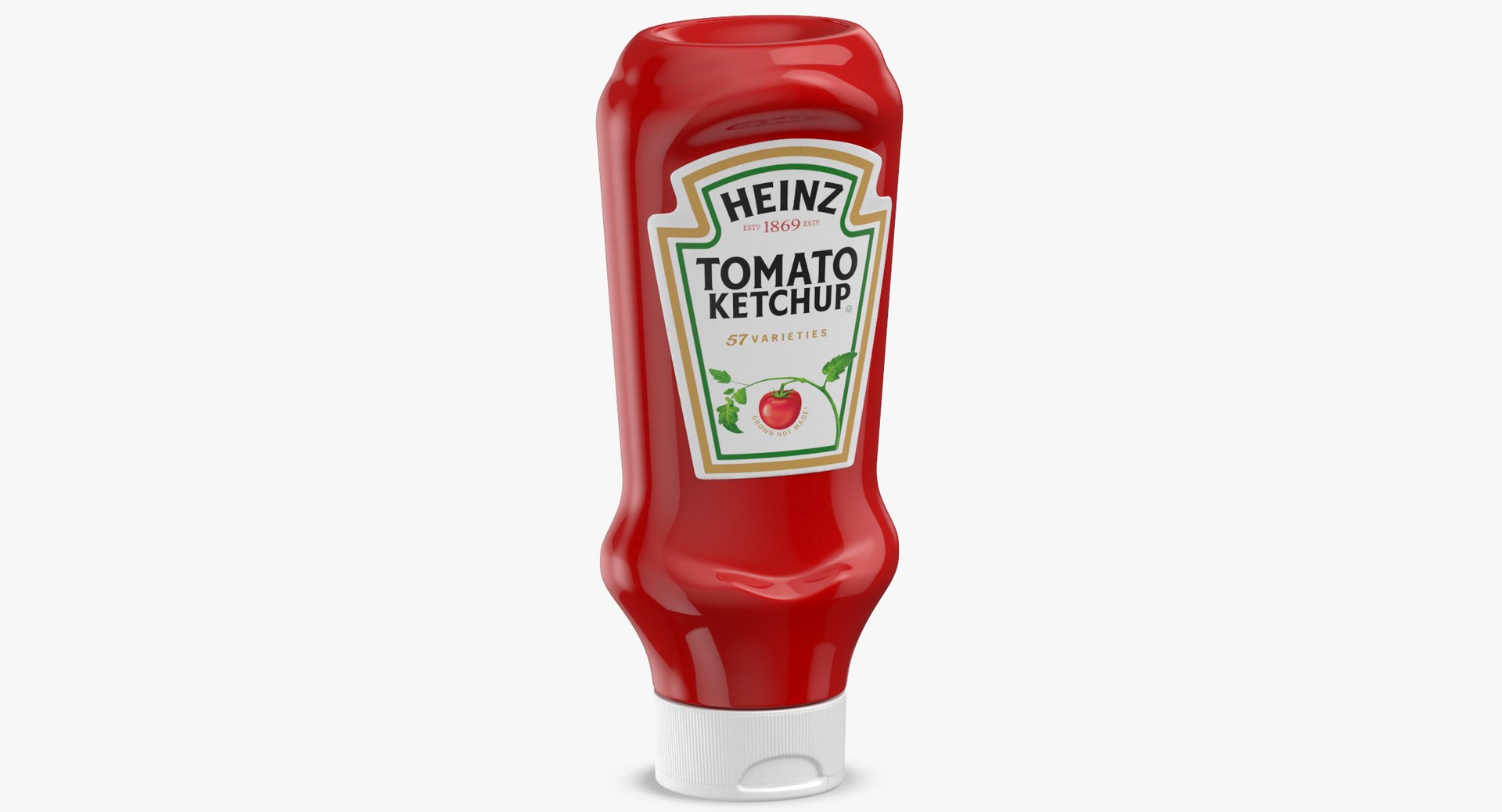 3D ketchup sauce bottle model https://p.turbosquid.com/ts-thumb/bE/ZYpjim/MTPtlrWO/ketchup_sauce_bottle_thumbnail_0001/jpg/1563186055/1920x1080/fit_q87/ee05aa91b1b776b169c55413ec7facaaec6237b1/ketchup_sauce_bottle_thumbnail_0001.jpg