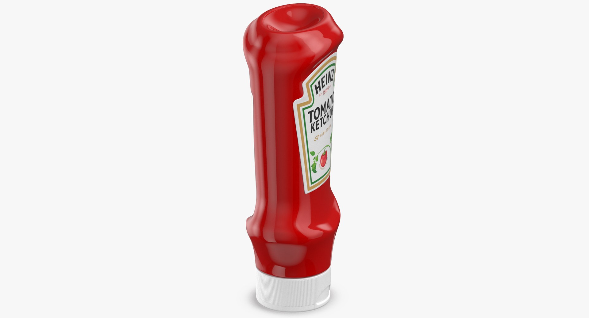 3D ketchup sauce bottle model https://p.turbosquid.com/ts-thumb/bE/ZYpjim/ef3EkJJl/ketchup_sauce_bottle_thumbnail_0003/jpg/1563186055/1920x1080/fit_q87/9428a91e13df1e57b2104c7ab29ab3ae49b8b9b4/ketchup_sauce_bottle_thumbnail_0003.jpg