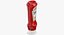 Ketchup Sauce Bottle