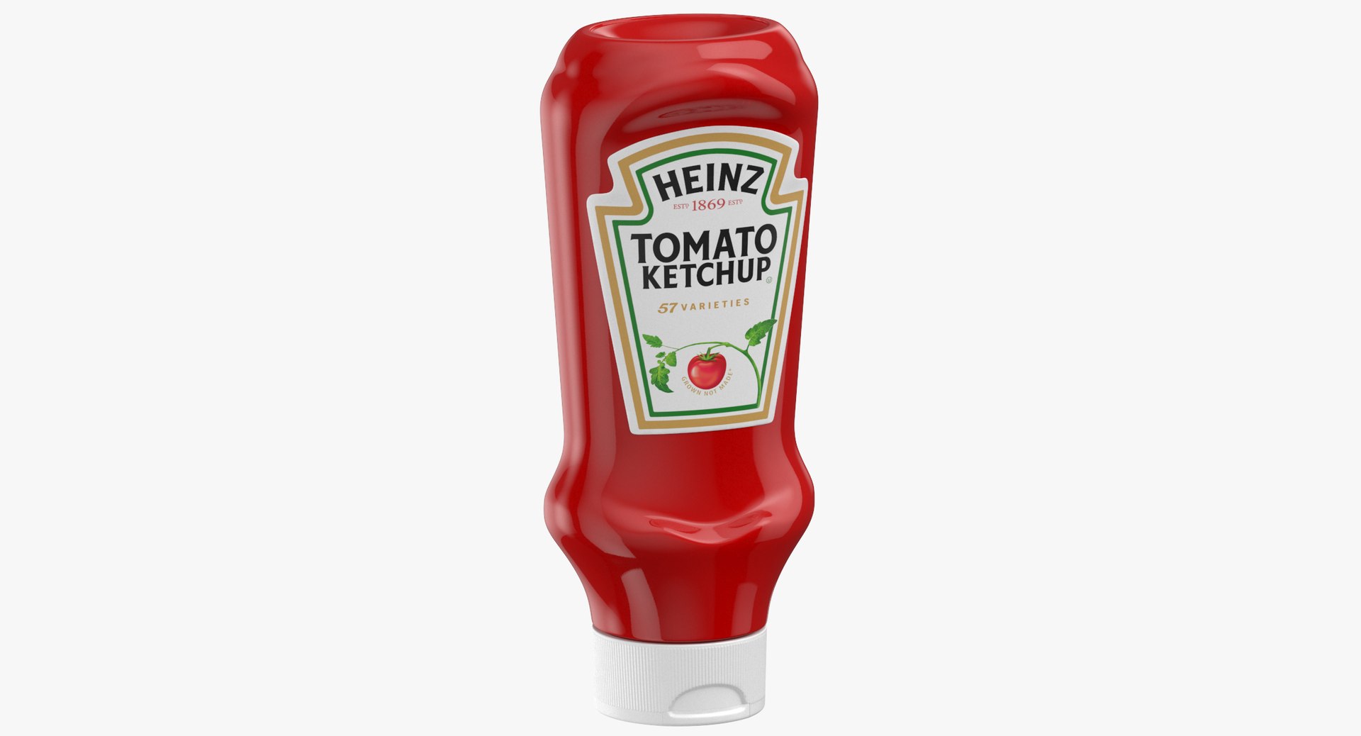 3D ketchup sauce bottle model https://p.turbosquid.com/ts-thumb/bE/ZYpjim/gkCQ3mdh/ketchup_sauce_bottle_thumbnail_0000/jpg/1563186055/1920x1080/fit_q87/d020ba48e28fcef55b45ddec492885b7faa1b180/ketchup_sauce_bottle_thumbnail_0000.jpg