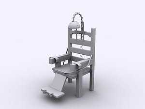 Electric Chair