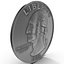 Quarter Dollar