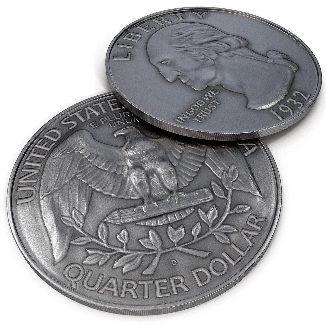 3ds max quarter dollar https://p.turbosquid.com/ts-thumb/bE/dpRXBg/zCP44yMn/quarter_dollar_007/jpg/1398465520/1920x1080/fit_q87/857f0fab6299736ea14c88b8de7af92b02310106/quarter_dollar_007.jpg