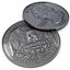 Quarter Dollar