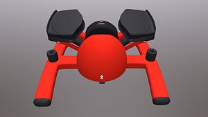 3D ING Equipment