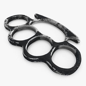 Brass knuckles