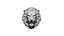 Lion Head Sculpt