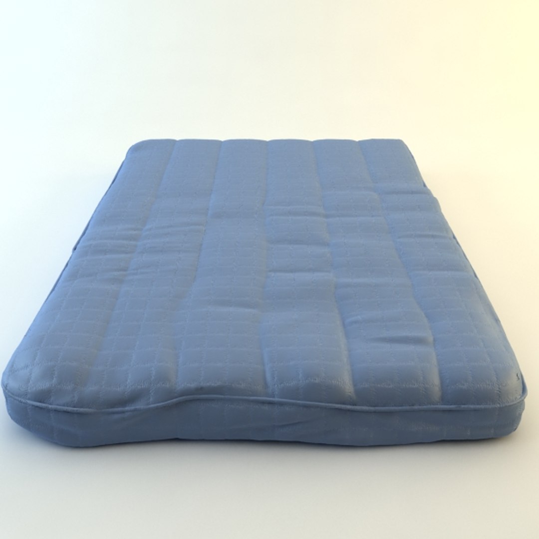 3ds max mattress materials