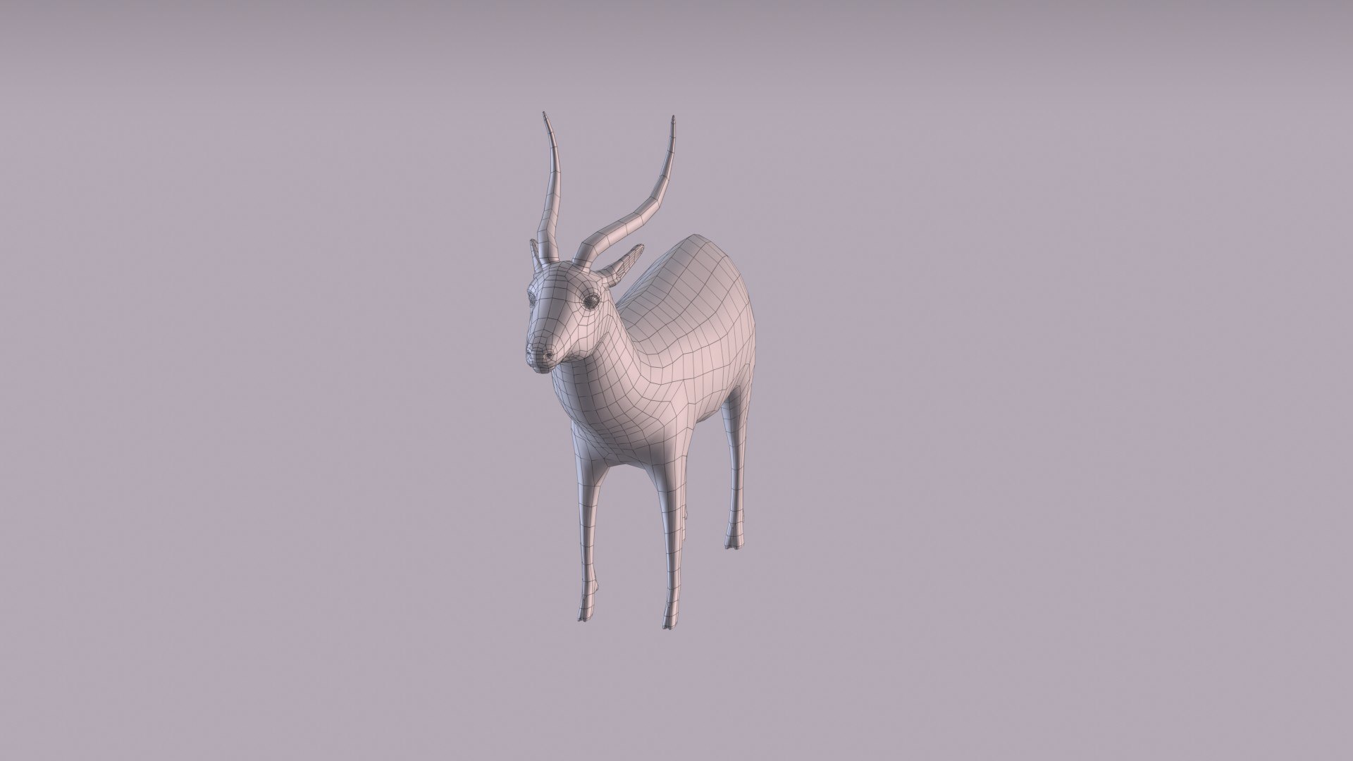 Antelope model https://p.turbosquid.com/ts-thumb/bE/rXuoWJ/NB/antelope_w0002/jpg/1627232173/1920x1080/fit_q87/639a02a0664847d3b1081e68c20eac99ef364c9f/antelope_w0002.jpg