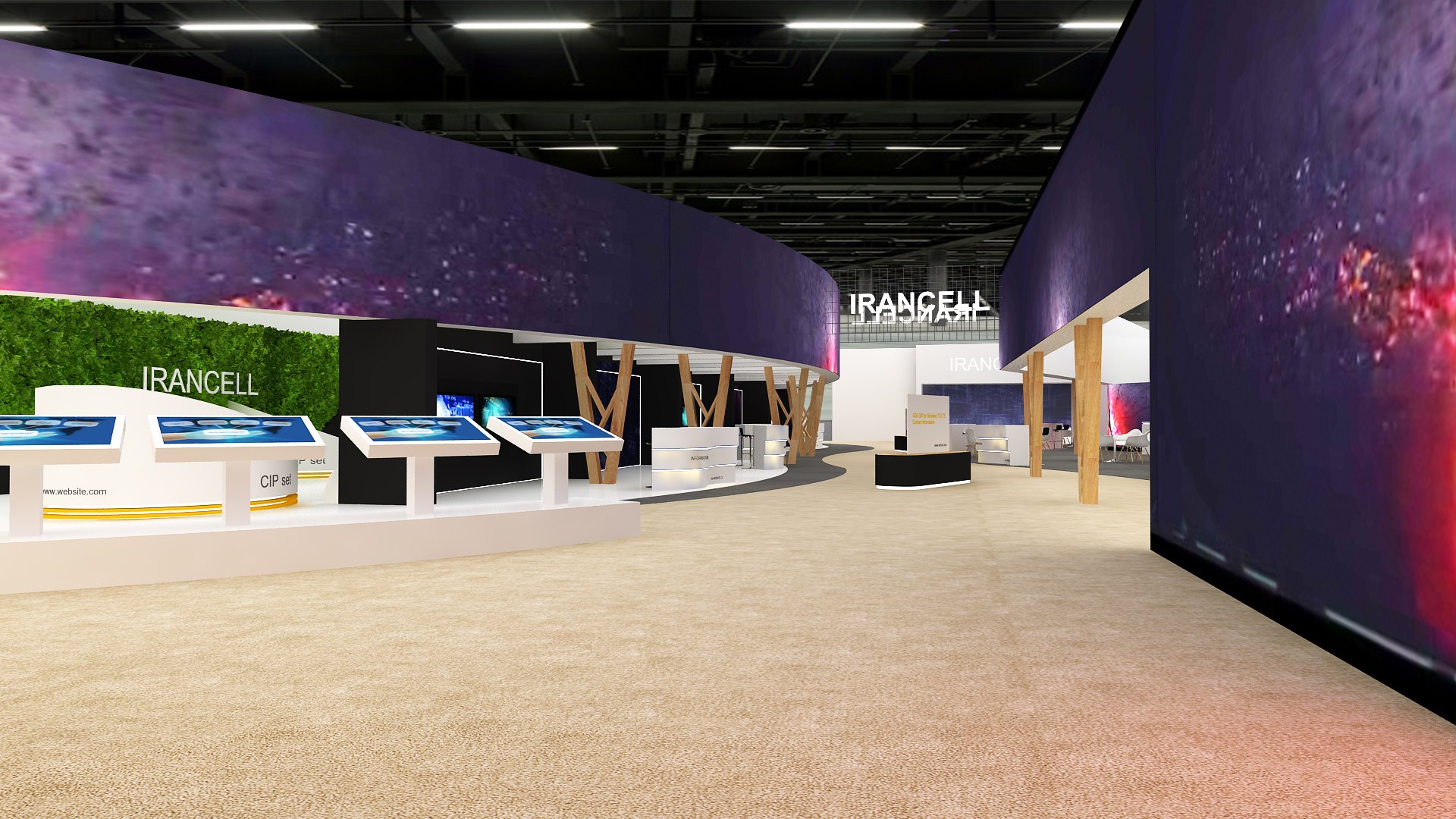 3D Hall exhibition model https://p.turbosquid.com/ts-thumb/bE/u4MC6F/0s/z01/jpg/1693949005/1920x1080/fit_q87/3c4ac5cf9c51e175e37ba63db93d668c4bbf70f7/z01.jpg